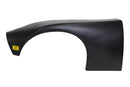 FIVESTAR Fender LMSC Left Black High Clearnace Plastic 662-24-BL