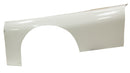 FIVESTAR Quarter Panel Aluminum 662-27A-WL