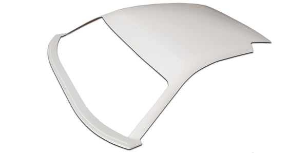 FIVESTAR Roof Composite White 662-5102-W