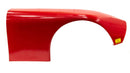 FIVESTAR ABC Ultraglass Fender Wide Right Red 663-240-RR