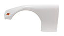 FIVESTAR S2 Sportsman Fender Plastic LH White 664-23-WL