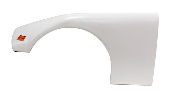 FIVESTAR S2 Sportsman Fender Plastic LH White 664-23-WL