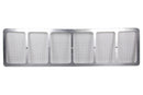 FIVESTAR S2 Sportsman Lower Nose Screen 1/4in 664-4112