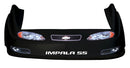 FIVESTAR New Style Dirt MD3 Combo Impala Black 665-417B