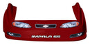 FIVESTAR New Style Dirt MD3 Combo Impala Red 665-417R