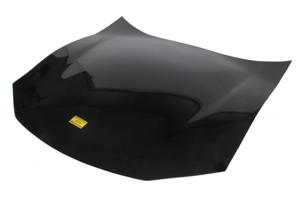 FIVESTAR ABC Flat Hood Std Weight Composite Black 670-3301-B