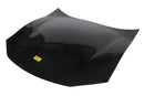 FIVESTAR ABC Flat Hood LW Advance Composite Black 670-3301L-B