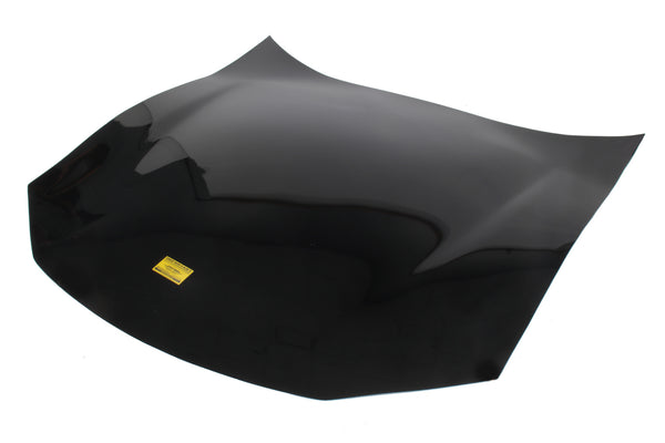 FIVESTAR ABC Flat Hood LW Advance Composite Black 670-3301L-B