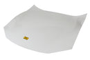FIVESTAR ABC Flat Hood LW Advance Composite White 670-3301L-W