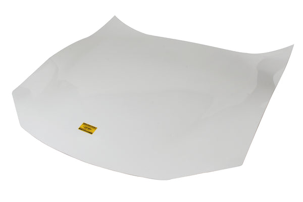 FIVESTAR ABC Flat Hood LW Advance Composite White 670-3301L-W