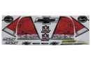 FIVESTAR Tail Only Graphics 08 Impala SS 670-450-ID