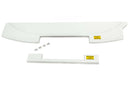 FIVESTAR ABC Cowl Panel White Ultraglass 671-5100-W