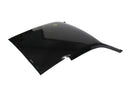 FIVESTAR ABC Greenhouse Rear Half Std Composite Black 671-5102-B