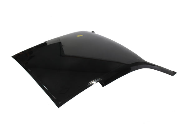 FIVESTAR ABC Greenhouse Rear Half Std Composite Black 671-5102-B