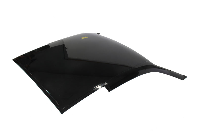 FIVESTAR ABC Greenhouse Rear Half Std Composite Black 671-5102-B