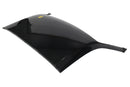 FIVESTAR ABC Greenhouse Front Std Composite Black 671-5112-B
