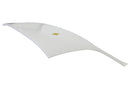FIVESTAR ABC Greenhouse Front Std Composite White 671-5112-W