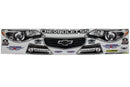 FIVESTAR Nose Only Graphics Kit 13 Chevy SS 680-410-ID
