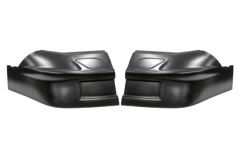 FIVESTAR ABC Nose Toyota Camry Black 720-410-B