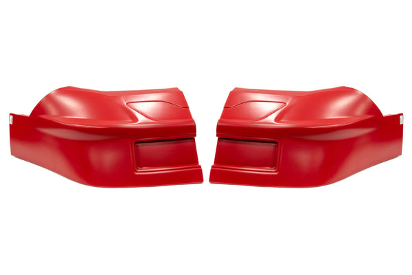 FIVESTAR Camry Nose Red 720-410-R