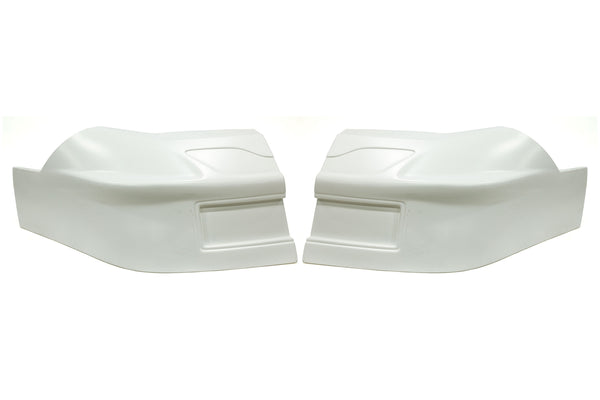 FIVESTAR ABC Nose Toyota Camry White 720-410-W