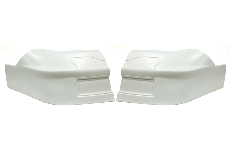 FIVESTAR ABC Nose Toyota Camry White 720-410-W