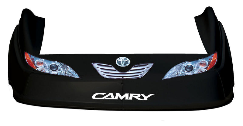 FIVESTAR New Style Dirt MD3 Combo Camry Black 725-417B