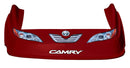 FIVESTAR New Style Dirt MD3 Combo Camry Red 725-417R