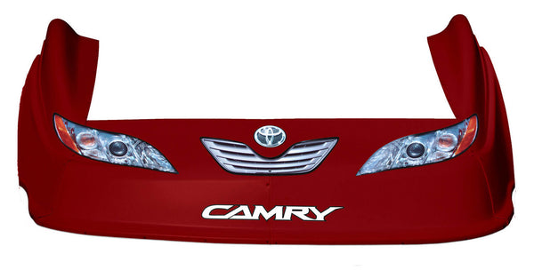 FIVESTAR New Style Dirt MD3 Combo Camry Red 725-417R