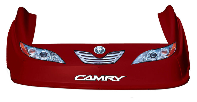 FIVESTAR New Style Dirt MD3 Combo Camry Red 725-417R