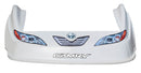 FIVESTAR New Style Dirt MD3 Combo Camry White 725-417W