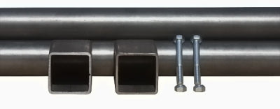 FIVESTAR Rear Bumper Inst. Kit 802-2