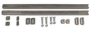 FIVESTAR Frt Bumper Installation Kit 802-4