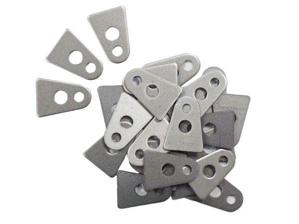 FIVESTAR Body Mounting Tab Kit 807-4