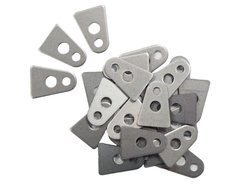 FIVESTAR Body Mounting Tab Kit 807-4