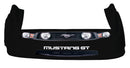 FIVESTAR New Style Dirt MD3 Combo Mustang Black 905-417B
