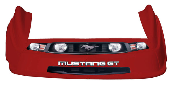 FIVESTAR New Style Dirt MD3 Combo Mustang Red 905-417R