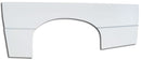 FIVESTAR Mustang Mini Stock Lower Quarter Panel RH Steel 915-27S-WR