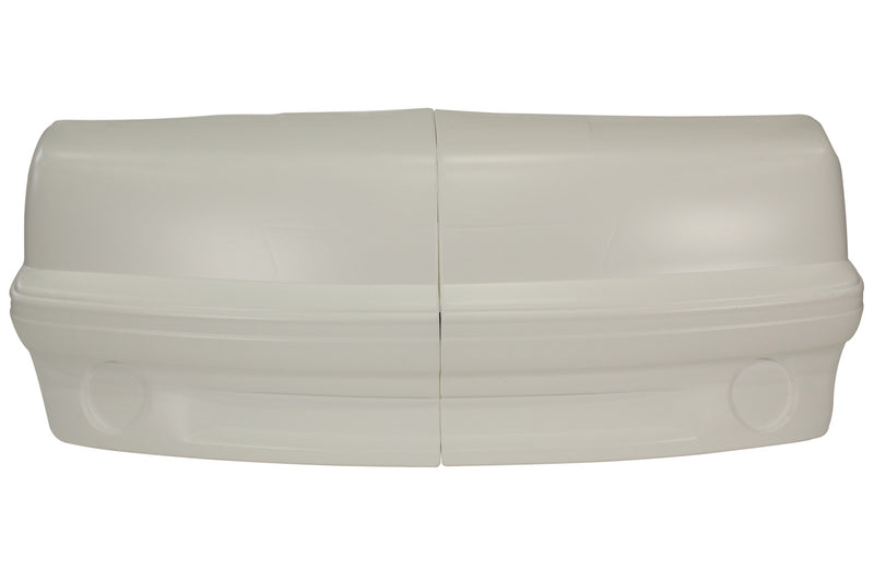 FIVESTAR Mustang Mini Stock Nose White 915-410-W