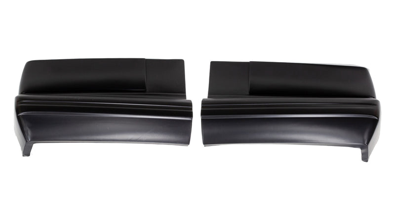 FIVESTAR Mustang Mini Stock Tail Black 915-450-B