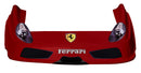 FIVESTAR New Style Dirt MD3 Combo Ferrari Red 975-417R