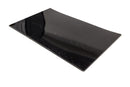 FIVESTAR 2019 Truck Bed Cover Center Black Alum T000-352A-B