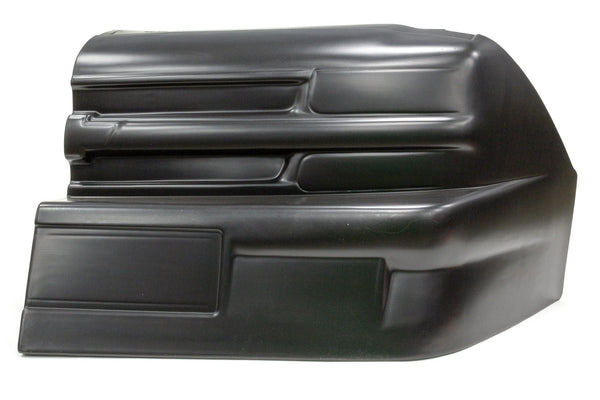 FIVESTAR Chevy Truck Nose Black Left T230-410-BL