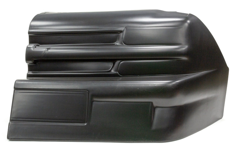 FIVESTAR Chevy Truck Nose Black Left T230-410-BL