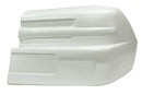 FIVESTAR Chevy Truck Nose White Plastic Left Side T230-410-WL