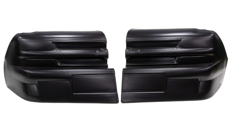 FIVESTAR Chevy Truck Nose Black T230-410-B