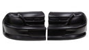 FIVESTAR Ford F-150 Truck Nose Black Plastic T250-410-B