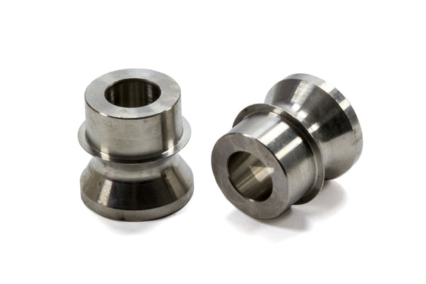 FK ROD ENDS 5/8 to 1/2 Mis-Alignment Bushings (pair) 10-8HB