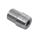 FK ROD ENDS 1in x .065 x 1/2-20 LH Weld-In Tube Sleeve 2006L