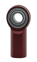 FK ROD ENDS Rod End 5/16 x5/16-24 RH Alum Female ALJF5 (Red)